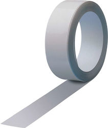 Maul Αυτοκόλλητη Ταινία Λευκή 2.5mx10mm