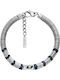 Diesel Herren Armband aus Stahl