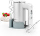 Petra Mixer Manual 300W Alb