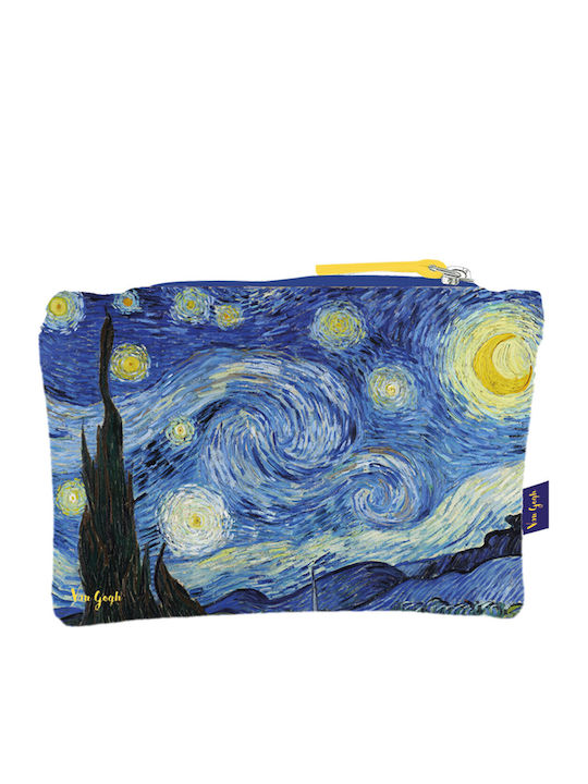 Τσαντάκι "nuit Etoilee" Van Gogh 20x15 Cm