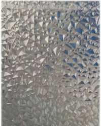 Plexiglass Εξωτ Χώρου Διαμαντέ 5mm 100cm X 250cm Οεμ Plexiglass Εξωτ Χώρου Διαμαντέ 5mm 100cm X 250cm Οεμ