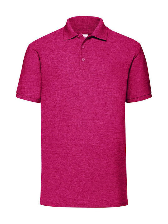 Fruit of the Loom Men's Short Sleeve Promotiona...