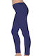Kids Legging Long Blue