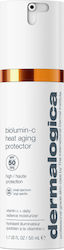 Dermalogica Biolumin-c Heat Противостареещ Дневен Крем 50мл