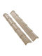 Roof Terminal Left Side Grey 95cm OEM