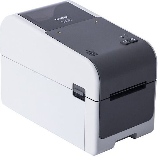 Brother Label Printer Direct Transfer USB, Serial, Bluetooth