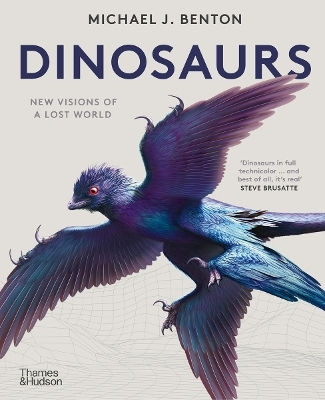 Dinosaurier: Neue Visionen einer verlorenen Welt Michael J. Benton Thames & Hudson Ltd 0327 Dinosaurier: Neue Visionen einer verlorenen Welt Michael J. Benton Thames & Hudson Ltd 0327