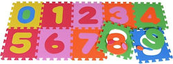 Knorrtoys Παιδικό Παζλ Δαπέδου 10τμχ
