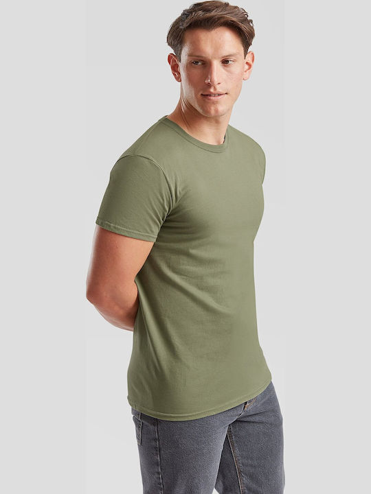 Fruit of the Loom Unisex Sage