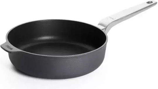 Woll Diamond Lite Pro tigaie sauté din Aluminiu Turnat cu Strat Antiaderent 32cm
