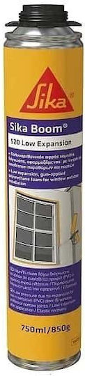 Sika Boom 520 Niedrigexpansionspistolen-Polyurethanschaum 750 ml