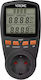 Orno Electricity Consumption Meter
