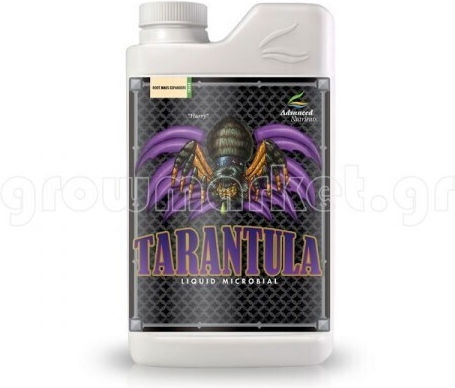 Advanced Nutrients Tarantula Органичен Течност Тор Азот, Фосфор за Цъфтящи растения 500ml