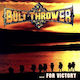 Bolt Thrower Victory 1 Vinyl