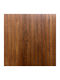 Διακοσμητικό Αυτοκόλλητο Τοίχου Καφέ 60x60cm Galifas 7931262 Galifas