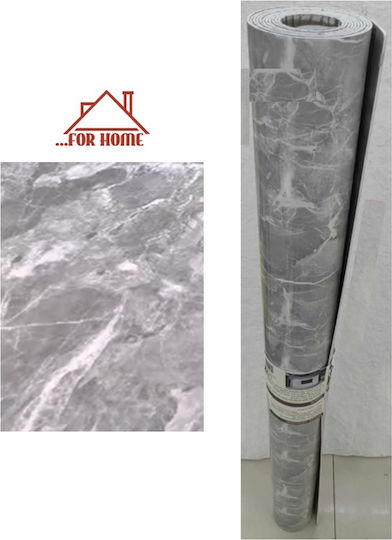 Selbstklebend Tapete Gray L300xB120cm GBY-006266-300