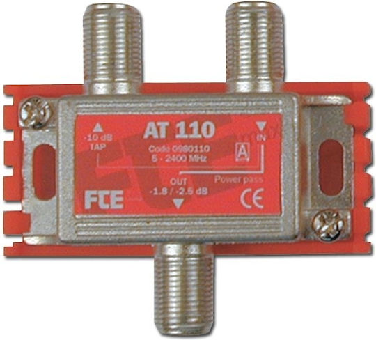 FTE Maximal Splitter / Tap-off Satellite 8436018440477