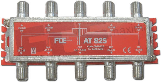 FTE Maximal Splitter / Tap-off Accesorii Satelit 8436018446837