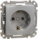 Schneider Electric Sedna Design Power Socket Si...