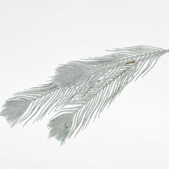 Beauty Home Κλαδι Φτερη 99 Cm