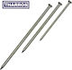 Steel Nails Domestic Straight 3.5x50mm Tharros Box of 100 Pieces