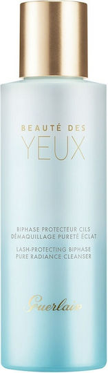 Guerlain Beauté Des Yeux Υγρό Καθαρισμού Ματιών 125ml