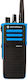 Motorola MOTOTRBO DP4401 Ex ATEX Transmițător Wireless UHF/VHF 1W fără Ecran