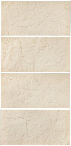 3D Πάνελ Τοίχου με Κόλλα Κίτρινο 48x24εκ. 4τμχ 3D Πάνελ Τοίχου με Κόλλα Κίτρινο 48x24εκ. 4τμχ