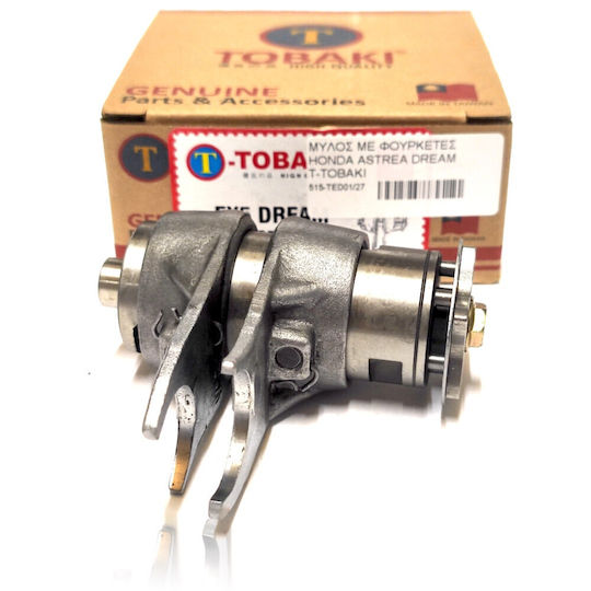Fork Shaft Honda Astrea Dream T-tobaki