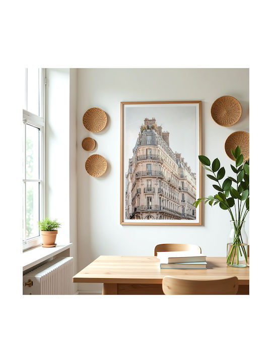 Poster Urban Architecture Pst2576 30cm X 40cm N...