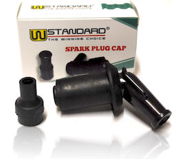 Zündkerzenstecker Winkel Scooter W-std