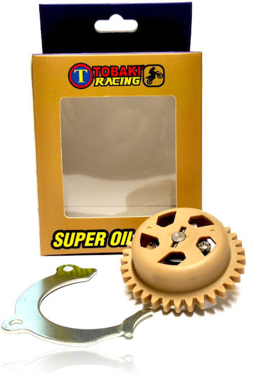 Oil Pump Super Racing Yamaha Crypton-x135 T-tobaki