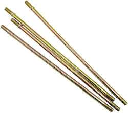 Honda Grand Cylinder Studs Set of 4 Pcs OEM