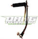 Kickstarter Crypton-105/f1zr W-std