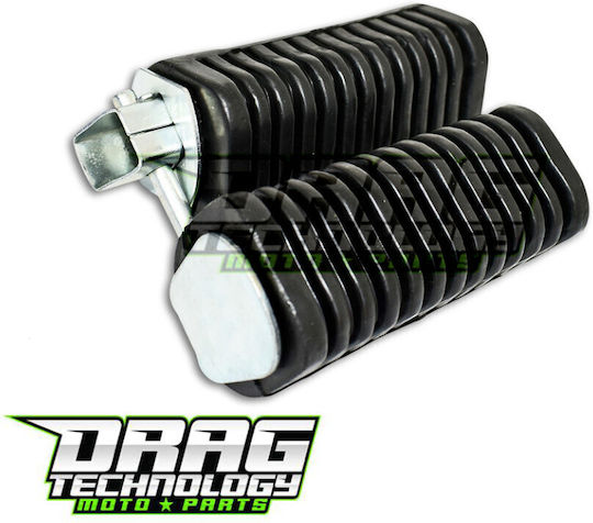 Scărițe pasager Honda Innova Injection Astrea Supra Pyro