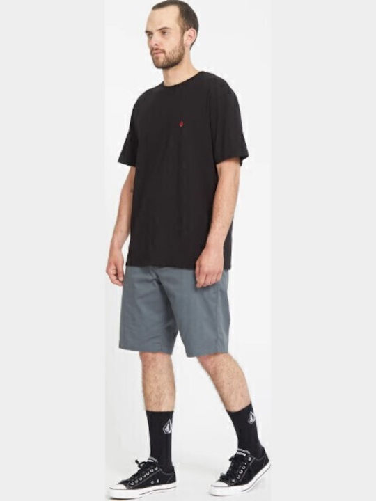 Volcom Frickin Modern Stretch Men's Shorts Chin...
