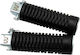 Пасажерски степенки Honda C50/C90 Pin W-std