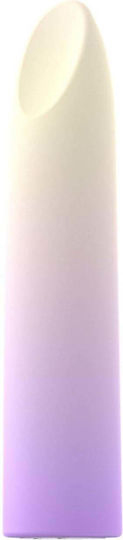 Party Color Toys Mini Δονητής Bullet 10.9cm Λιλά