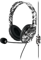 NYKO NU-3500 Over Ear Πολύχρωμο NYKO NU-3500 Over Ear Πολύχρωμο