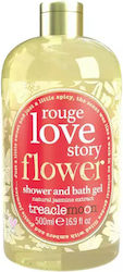 Treaclemoon Love 500ml Treaclemoon Love 500ml