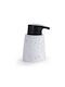 Nef-Nef Homeware Dispenser Ceramic White 260ml