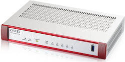 Zyxel USGFLEX50HP-EU0102F v1 Firewall