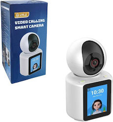 Smart fl-84316 IP Camera Full HD 1080p Smart fl-84316 IP Camera Full HD 1080p