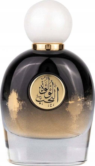 Gulf Orchid Lulut Al Hob Eau de Parfum 80ml