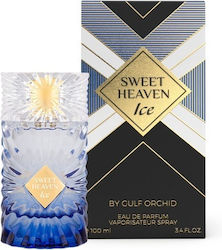 Gulf Orchid Sweet Heaven Ice Eau De Parfum 100ml