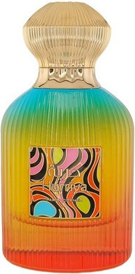 Paris Corner Hurriya Eau de Parfum 100ml