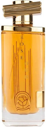 Maison Asrar Rose Oud Eau de Parfum 110ml