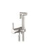 AQG Telefon Bidet Argintiu