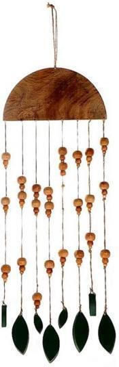 Atmosphera Hanging Fabric Wall Decor 78x26cm