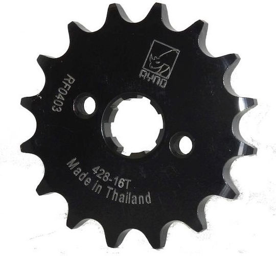 Ryno Front Sprocket for Honda Astrea Grand 100 / Astrea Supra 100